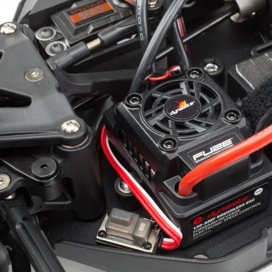 Losi 8IGHT-E RTR — image 14 of 16