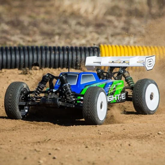 Losi 8IGHT-E RTR — image 6 of 16