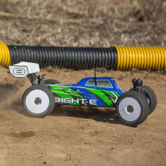 Losi 8IGHT-E RTR — image 7 of 16