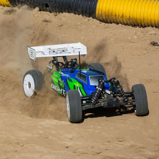 Losi 8IGHT-E RTR — image 8 of 16