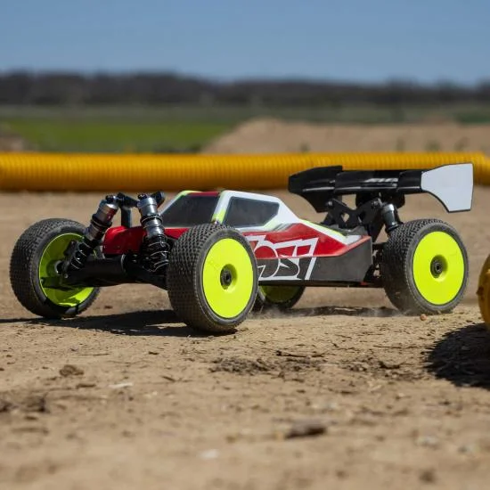 Losi 8IGHT-XE Brushless RTR — image 19 of 29