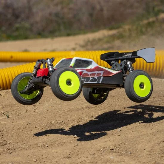 Losi 8IGHT-XE Brushless RTR — image 17 of 29