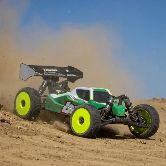 Losi 8IGHT-XE Brushless RTR — image 18 of 29