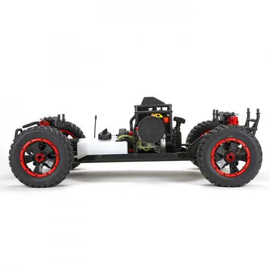 Losi DBXL K&N Special Edition &mdash; image 11 of 16