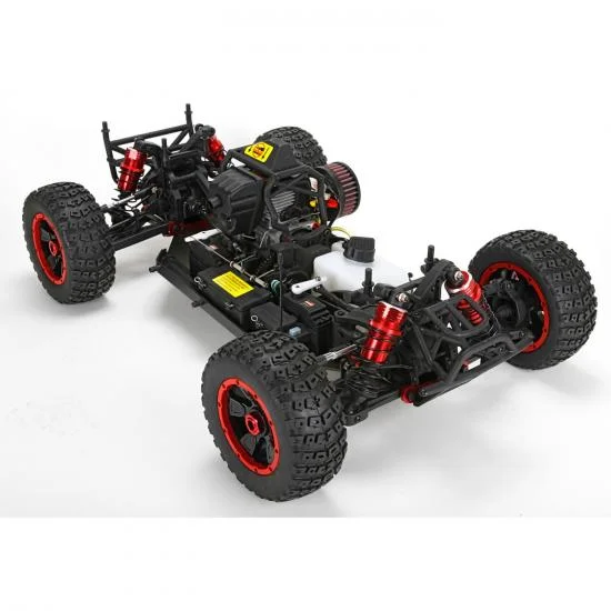 Losi DBXL K&N Special Edition &mdash; image 12 of 16