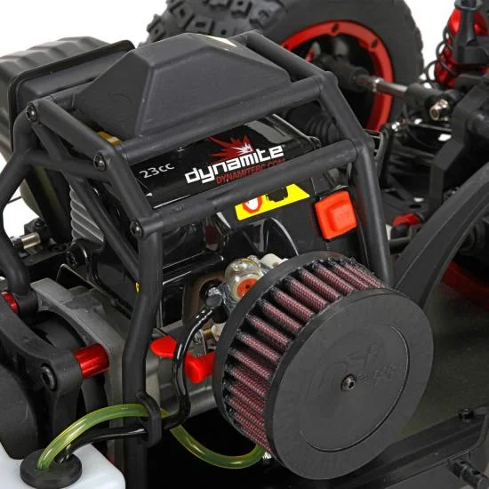 Losi DBXL K&N Special Edition &mdash; image 13 of 16
