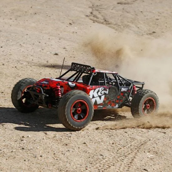 Losi DBXL K&N Special Edition &mdash; image 2 of 16