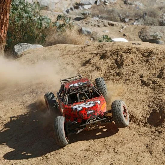 Losi DBXL K&N Special Edition &mdash; image 3 of 16