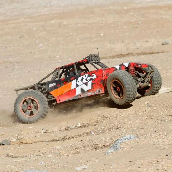 Losi DBXL K&N Special Edition &mdash; image 4 of 16