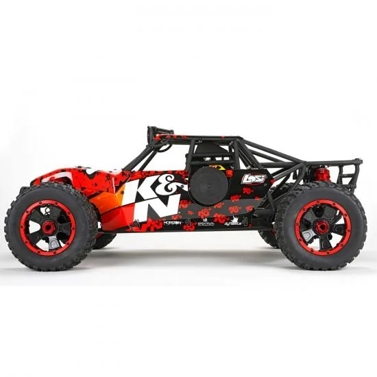 Losi DBXL K&N Special Edition &mdash; image 5 of 16