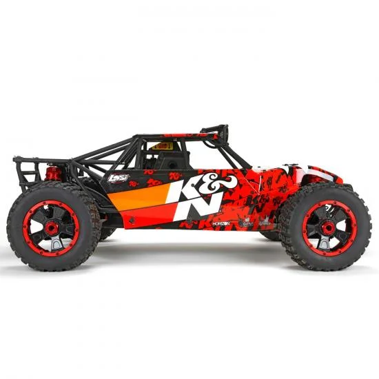 Losi DBXL K&N Special Edition &mdash; image 6 of 16