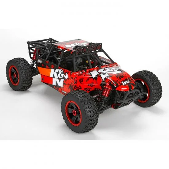 Losi DBXL K&N Special Edition &mdash; image 7 of 16