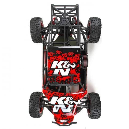 Losi DBXL K&N Special Edition &mdash; image 8 of 16