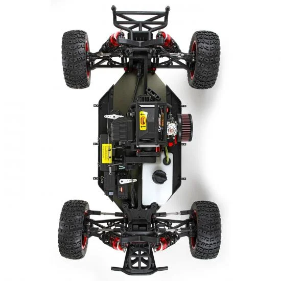 Losi DBXL K&N Special Edition &mdash; image 9 of 16