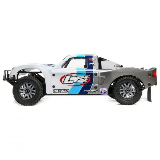 Losi 5IVE-T 2.0 — image 4 of 17