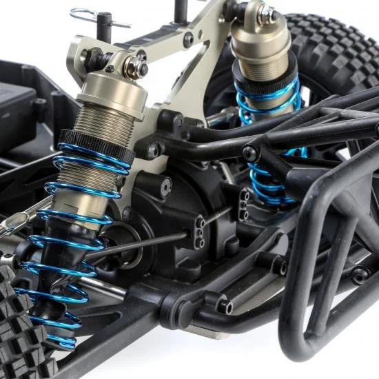 Losi 5IVE-T 2.0 — image 8 of 17