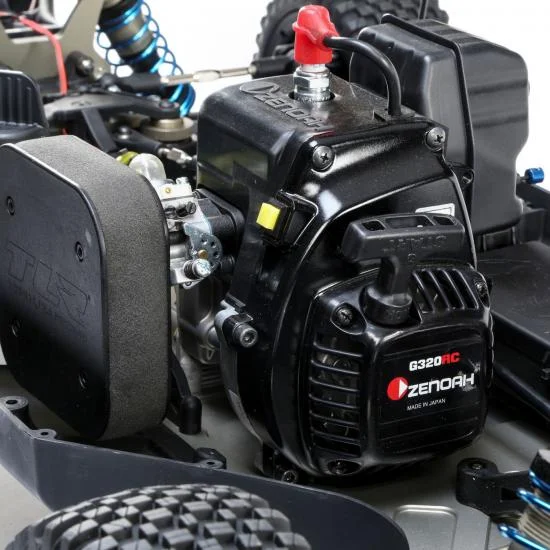 Losi 5IVE-T 2.0 &mdash; image 17 of 20