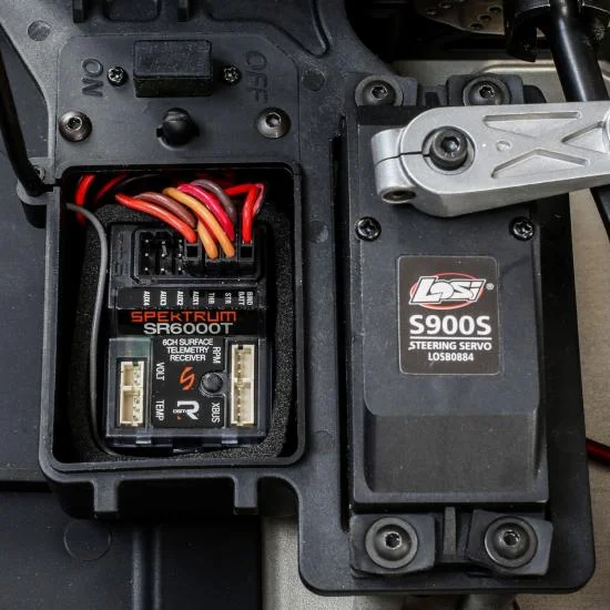 Losi 5IVE-T 2.0 — image 6 of 17
