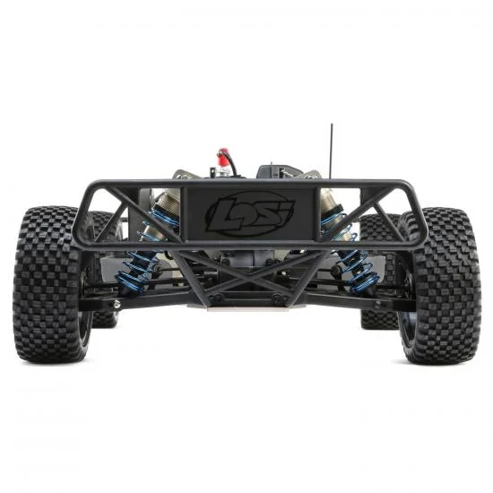 Losi 5IVE-T 2.0 — image 13 of 17