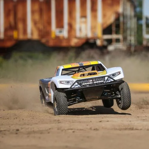 Losi 5IVE-T 2.0 V2 — image 8 of 9