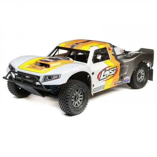 Losi 5IVE-T 2.0 V2 — image 7 of 9