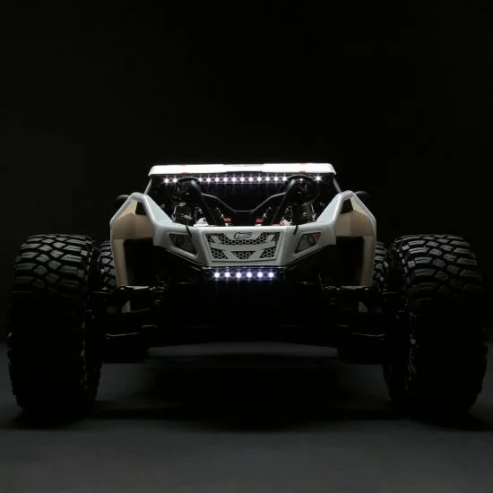 Losi Super Rock Rey - Raceline — image 7 of 16