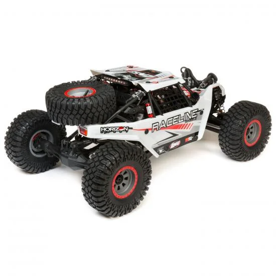 Losi Super Rock Rey - Raceline — image 15 of 16