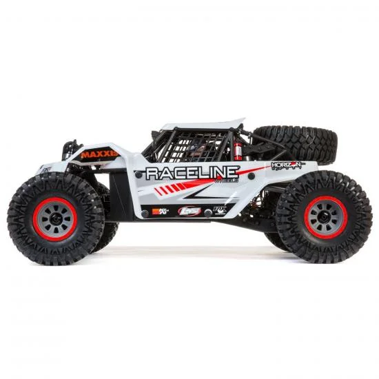 Losi Super Rock Rey - Raceline — image 14 of 16