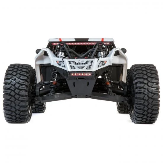 Losi Super Rock Rey - Raceline — image 13 of 16