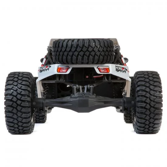 Losi Super Rock Rey - Raceline — image 12 of 16