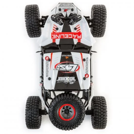 Losi Super Rock Rey - Raceline — image 11 of 16