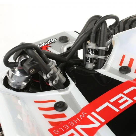 Losi Super Rock Rey - Raceline — image 9 of 16