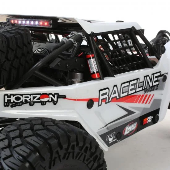 Losi Super Rock Rey - Raceline — image 8 of 16