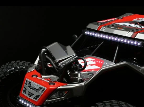 Losi Super Rock Rey - Baja Designs — image 7 of 16