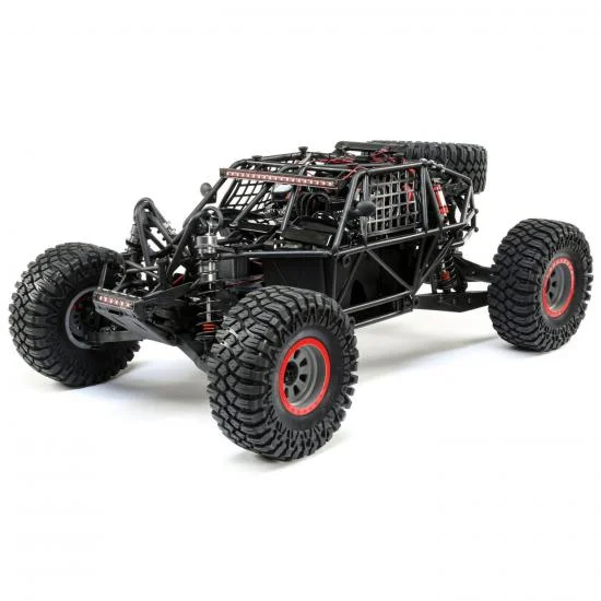 Losi Super Rock Rey - Baja Designs — image 6 of 16