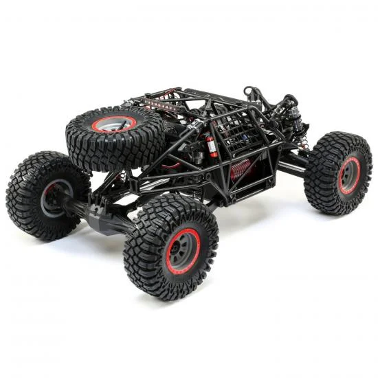 Losi Super Rock Rey - Baja Designs — image 5 of 16