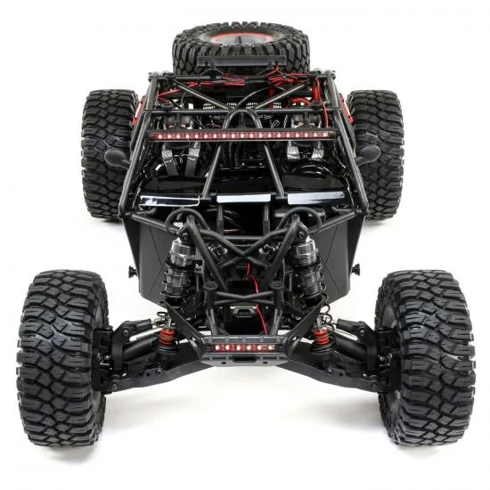 Losi Super Rock Rey - Baja Designs — image 4 of 16