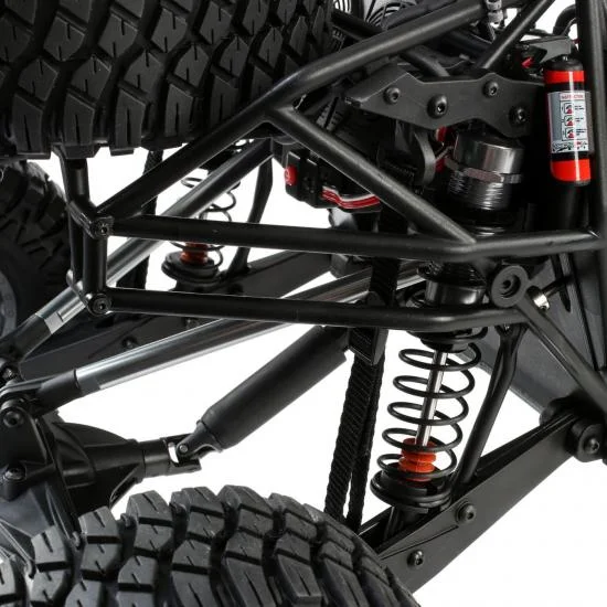 Losi Super Rock Rey - Baja Designs — image 3 of 16