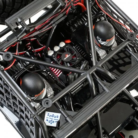 Losi Super Rock Rey - Baja Designs — image 2 of 16