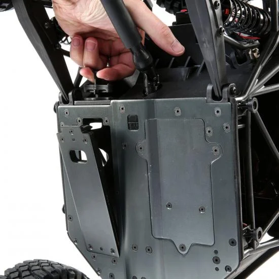 Losi Super Rock Rey - Baja Designs — image 16 of 16