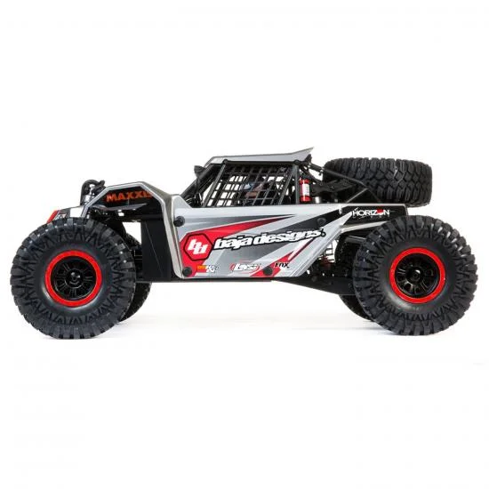 Losi Super Rock Rey - Baja Designs — image 14 of 16