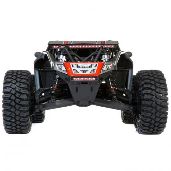 Losi Super Rock Rey - Baja Designs — image 13 of 16