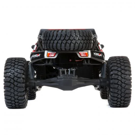 Losi Super Rock Rey - Baja Designs — image 12 of 16