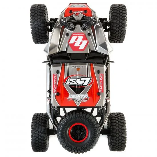 Losi Super Rock Rey - Baja Designs — image 11 of 16