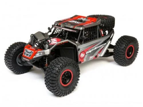 Losi Super Rock Rey V2 — image 7 of 8
