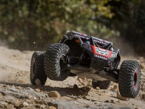 Losi Super Rock Rey V2 — image 8 of 8