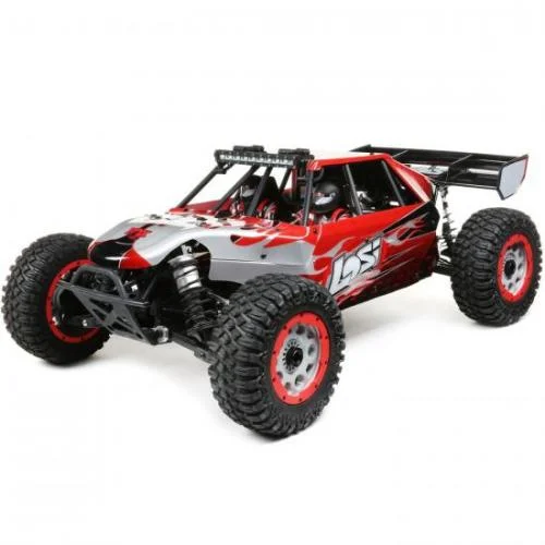 Losi DBXL-E 2.0 — image 17 of 18