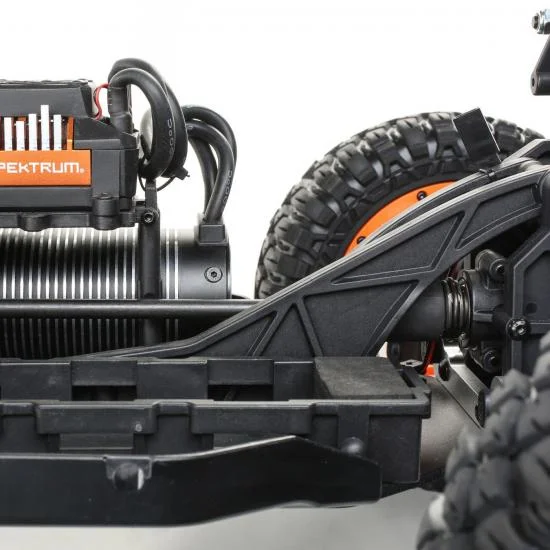 Losi DBXL-E 2.0 — image 8 of 18