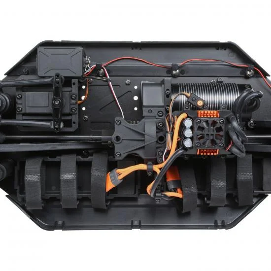Losi DBXL-E 2.0 — image 4 of 18