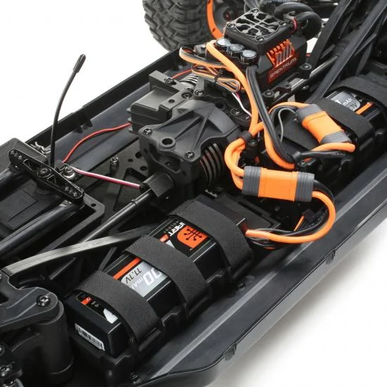 Losi DBXL-E 2.0 — image 3 of 18